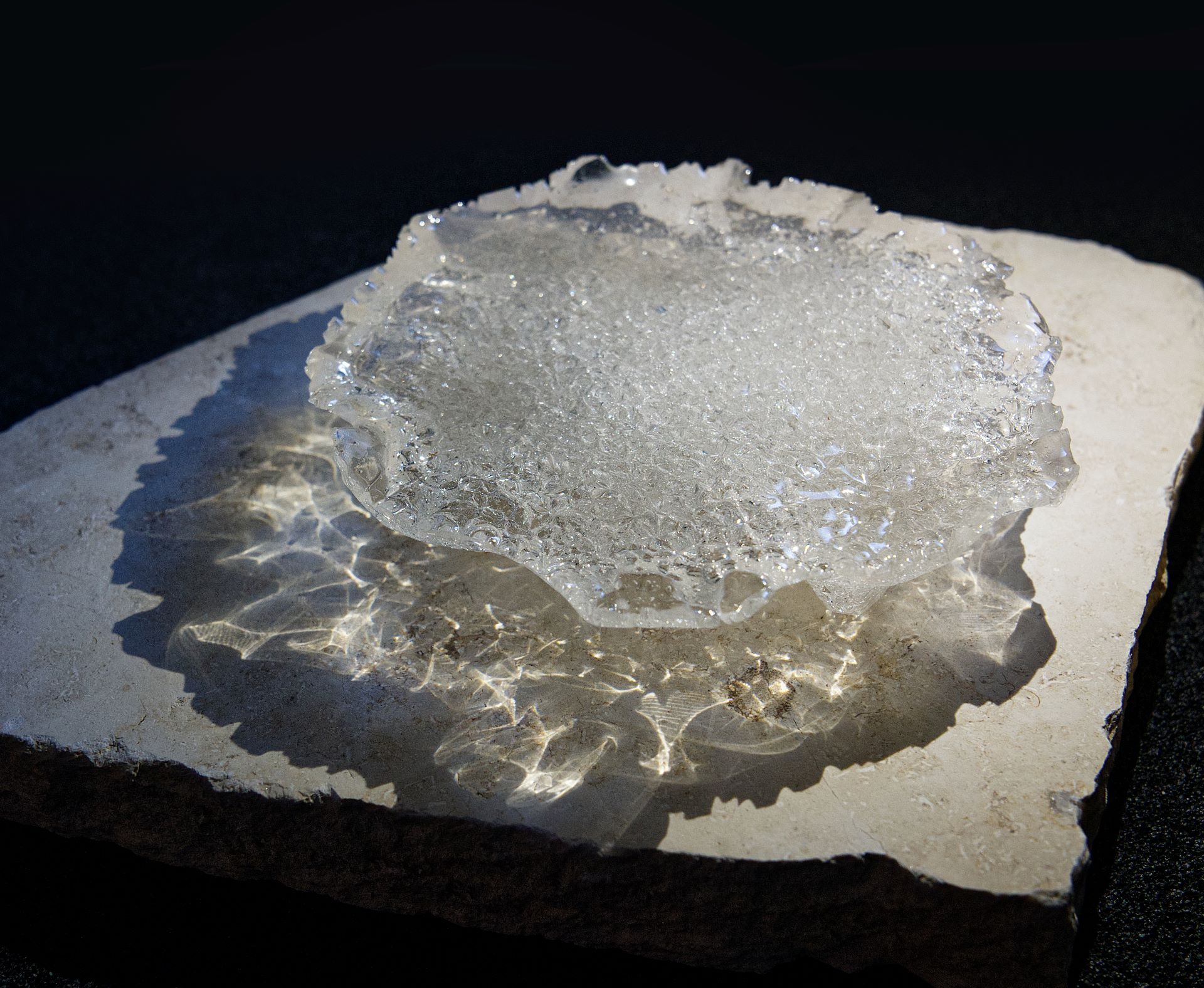 GLACIER