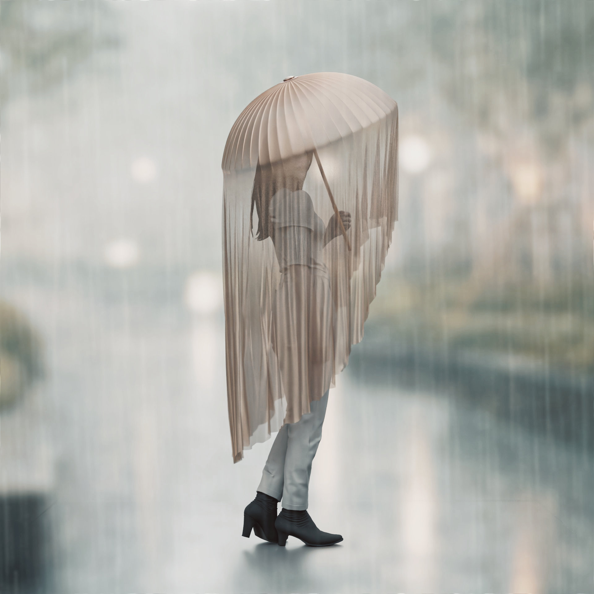 Rain Veil